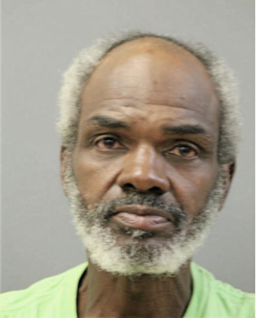 HERMAN POWELL, Cook County, Illinois