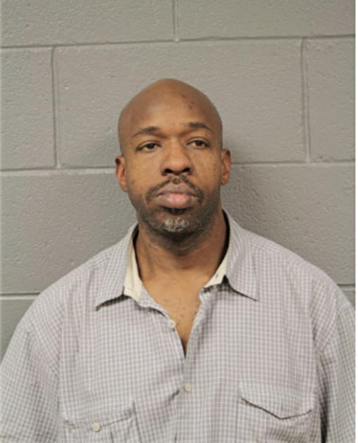 KEVIN POWELL, Cook County, Illinois