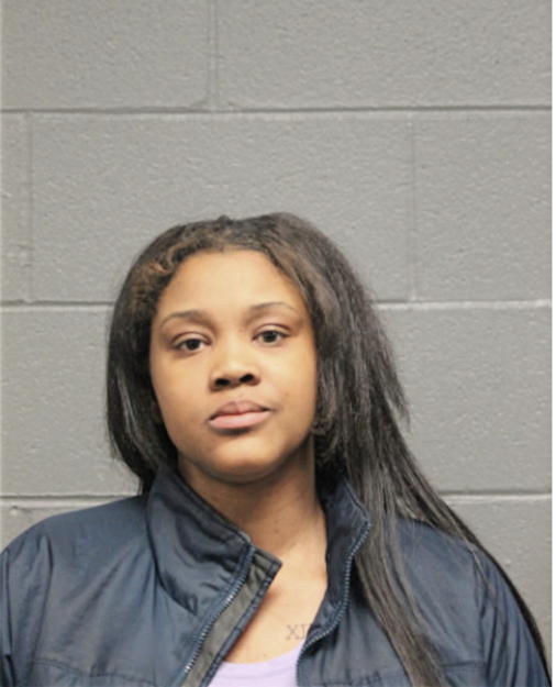 JASMIN R T HILSON, Cook County, Illinois