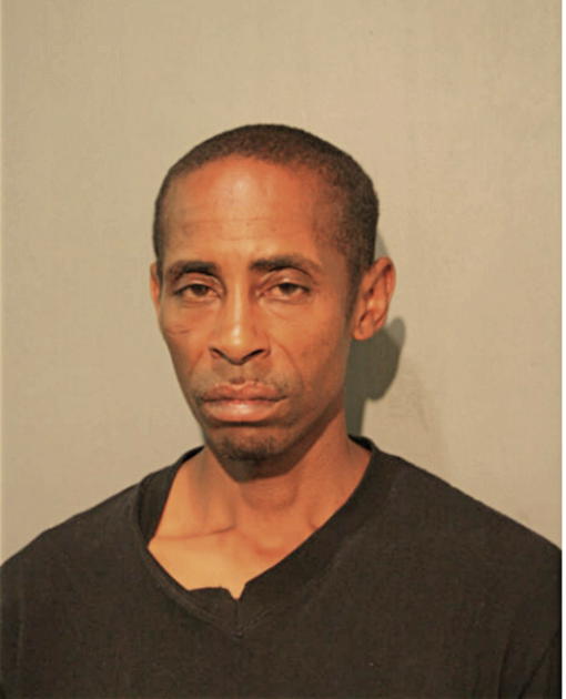 MALIK RAHEEM, Cook County, Illinois