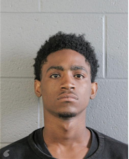 TYRIK D RAYFORD, Cook County, Illinois