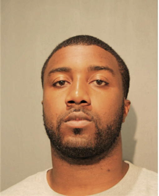 DANIEL I REID, Cook County, Illinois