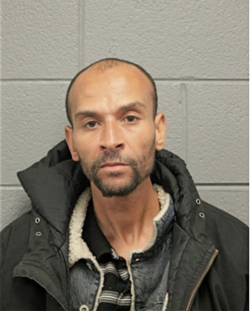 KEVIN D REID, Cook County, Illinois