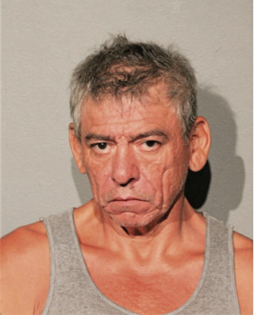 ALBERTO M REYES, Cook County, Illinois