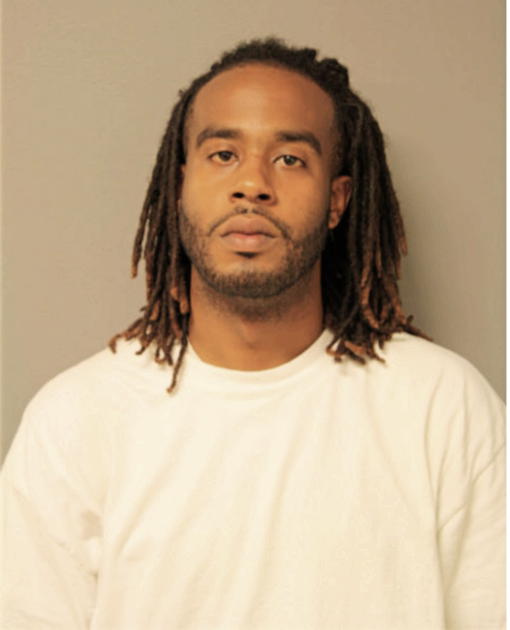 DEONTE J RICHARDS, Cook County, Illinois