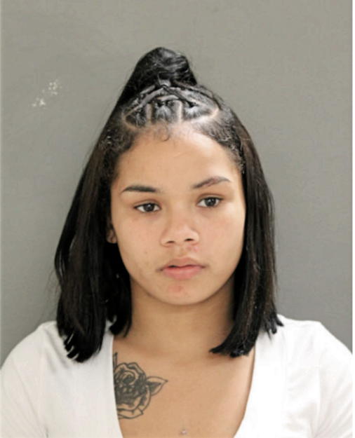 ALEXIS R RILEY, Cook County, Illinois