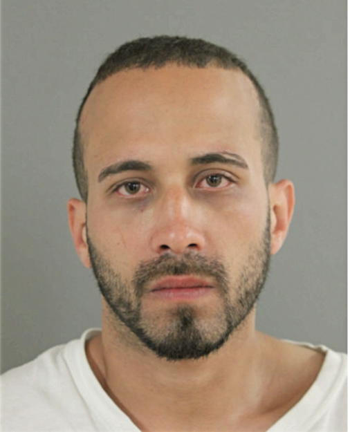 DENNIS RIVERA, Cook County, Illinois
