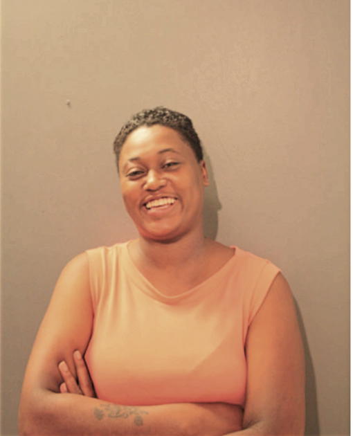 CATHERINE S ROGERS, Cook County, Illinois
