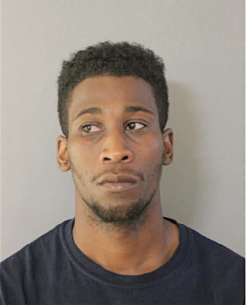 CLARENCE ROSS, Cook County, Illinois