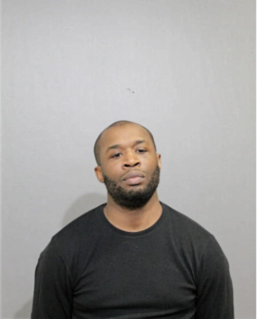 NORMAN X ROSS, Cook County, Illinois