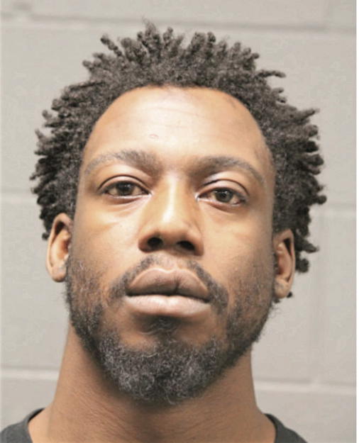 ORPHEOUS ROSS, Cook County, Illinois