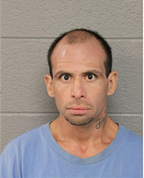 EFREN RUIZ, Cook County, Illinois
