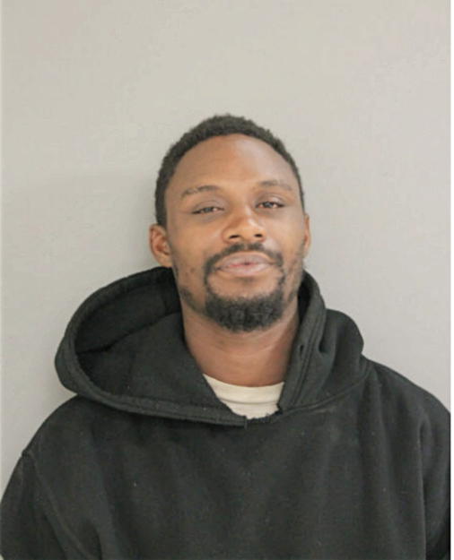 GEROLD D RUSSELL, Cook County, Illinois