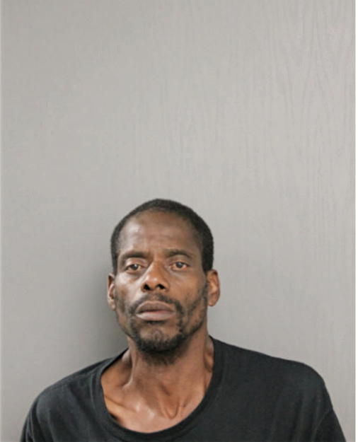 MARK D RUSSELL, Cook County, Illinois