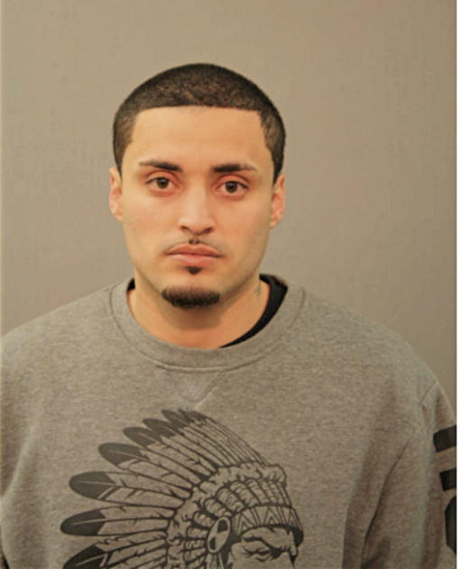 JONATHAN SANCHEZ, Cook County, Illinois