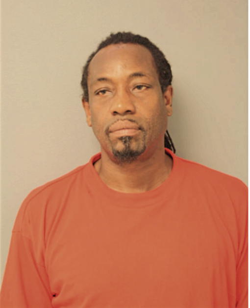 CHARLES E SANDERS, Cook County, Illinois