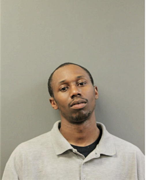 TERRELL D SILER, Cook County, Illinois