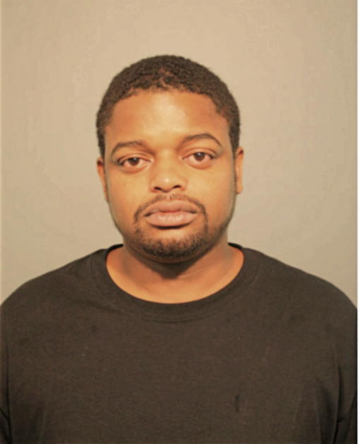 DARION SIMON, Cook County, Illinois