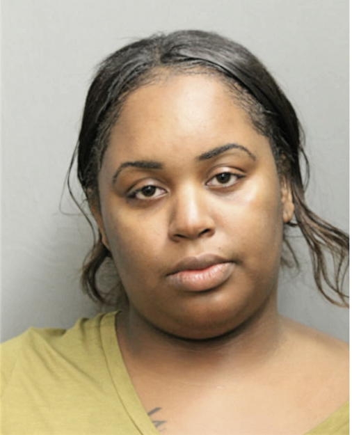 AKIELA CHANYCE SIMPSON, Cook County, Illinois