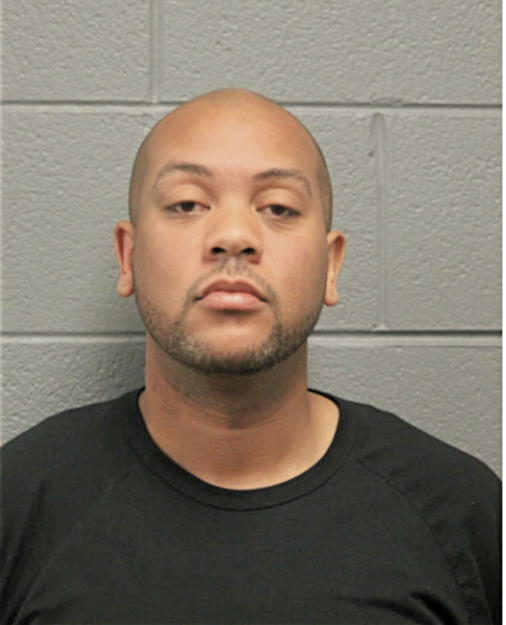 CHRISTOPHER L SINGLETON, Cook County, Illinois