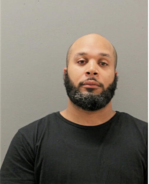 MICHAEL C SLAYTON, Cook County, Illinois