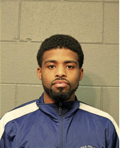 DEVIN L SMITH, Cook County, Illinois