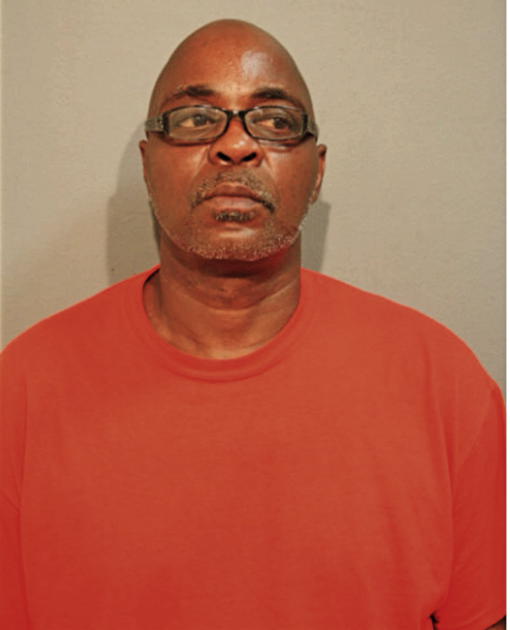 ERNEST SMITH, Cook County, Illinois