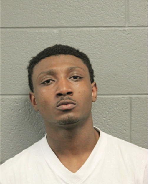 JOSHUA K SMITH, Cook County, Illinois