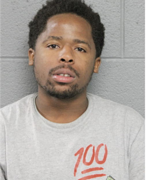 SCOTTIE SMITH, Cook County, Illinois