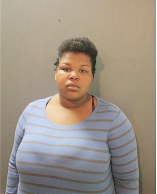 UMEKO J SMITH, Cook County, Illinois