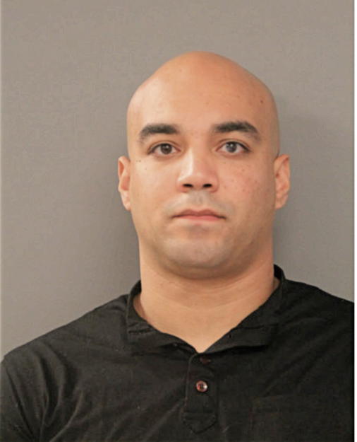 ANTONIO SOTO, Cook County, Illinois