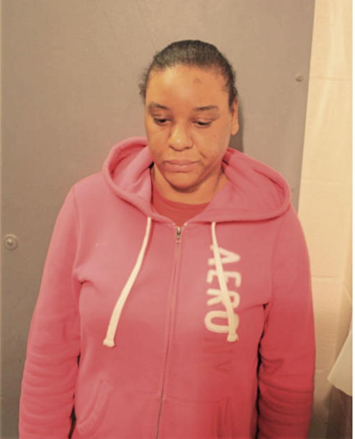 TASHA SPEARS, Cook County, Illinois