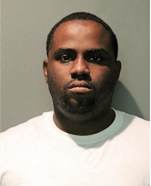 KENNETH SPENCER, Cook County, Illinois