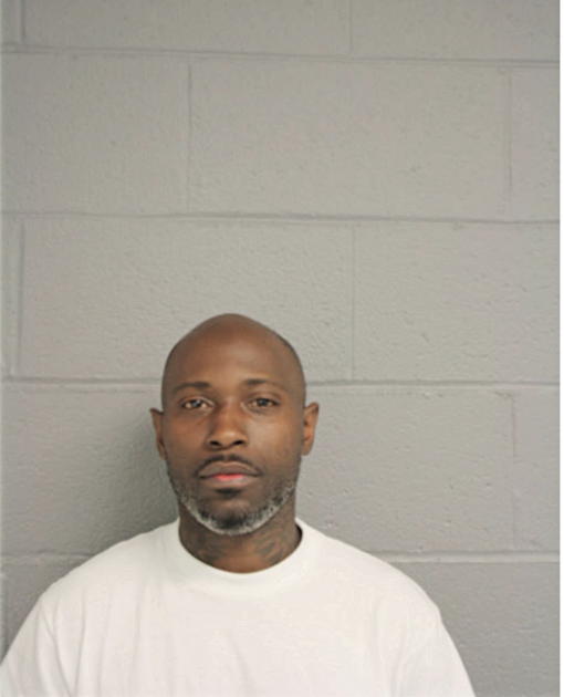 FREDERICK D STAMPLEY, Cook County, Illinois