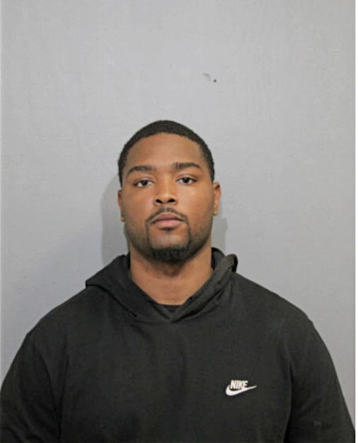 KENNETH SUMMERS, Cook County, Illinois