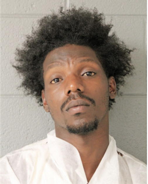 DEZARIO T MCKINNEY, Cook County, Illinois