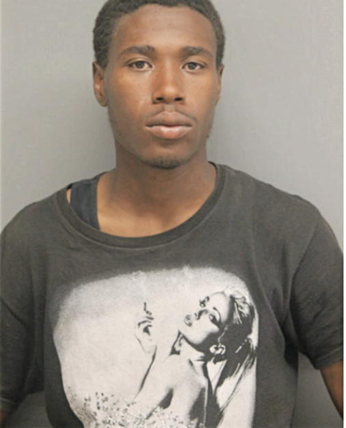 DARIN L TAYLOR, Cook County, Illinois