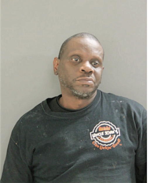 KIRKLAND TAYLOR, Cook County, Illinois