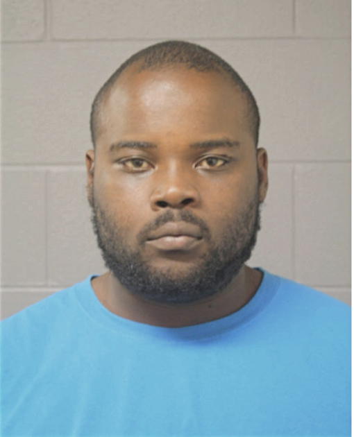RAMON C TAYLOR, Cook County, Illinois