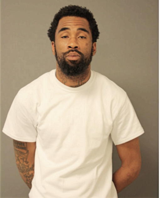 JEROME THOMPSON, Cook County, Illinois