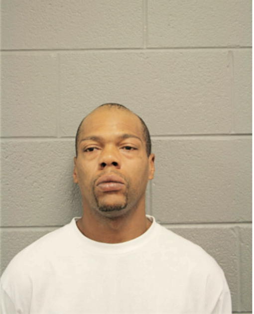 ROY L THOMPSON, Cook County, Illinois
