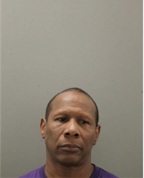 LARRY J THURMOND, Cook County, Illinois
