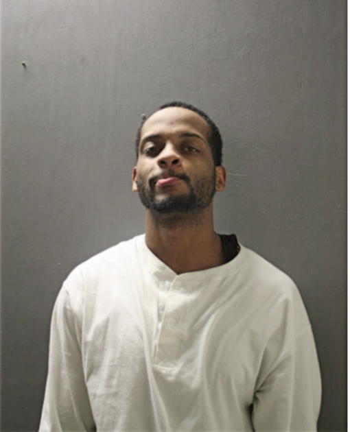 ERIC A TILLMAN, Cook County, Illinois