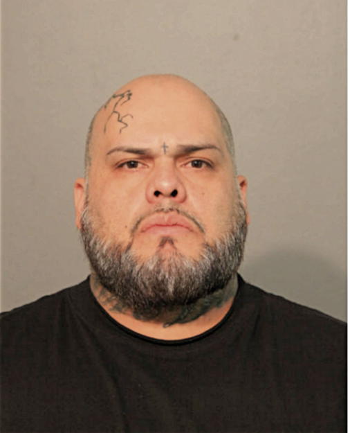 ANTONIO TOMAYO, Cook County, Illinois
