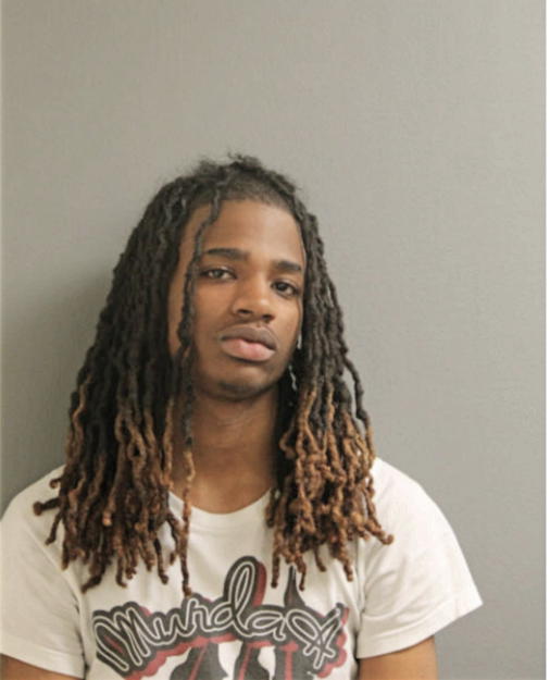 JARRELL TOWNES, Cook County, Illinois