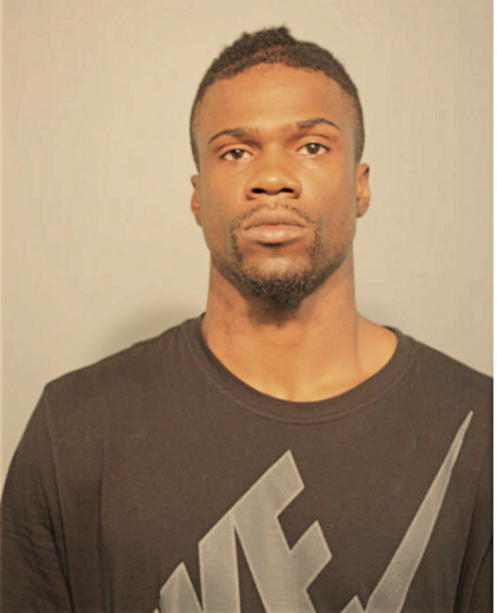 ERIC F VAUGHN, Cook County, Illinois