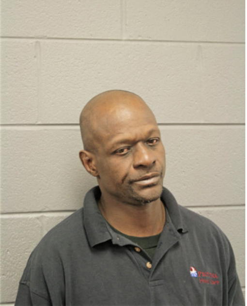 JULIUS VAUGHN, Cook County, Illinois
