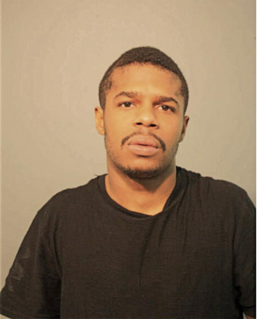 DANIEL R WALKER, Cook County, Illinois