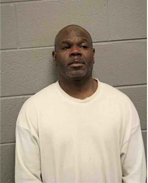 LEROY WALKER, Cook County, Illinois