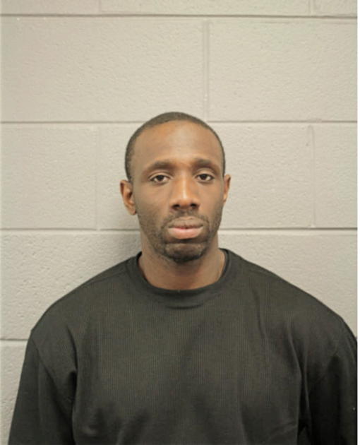 ROBERT L WARE, Cook County, Illinois